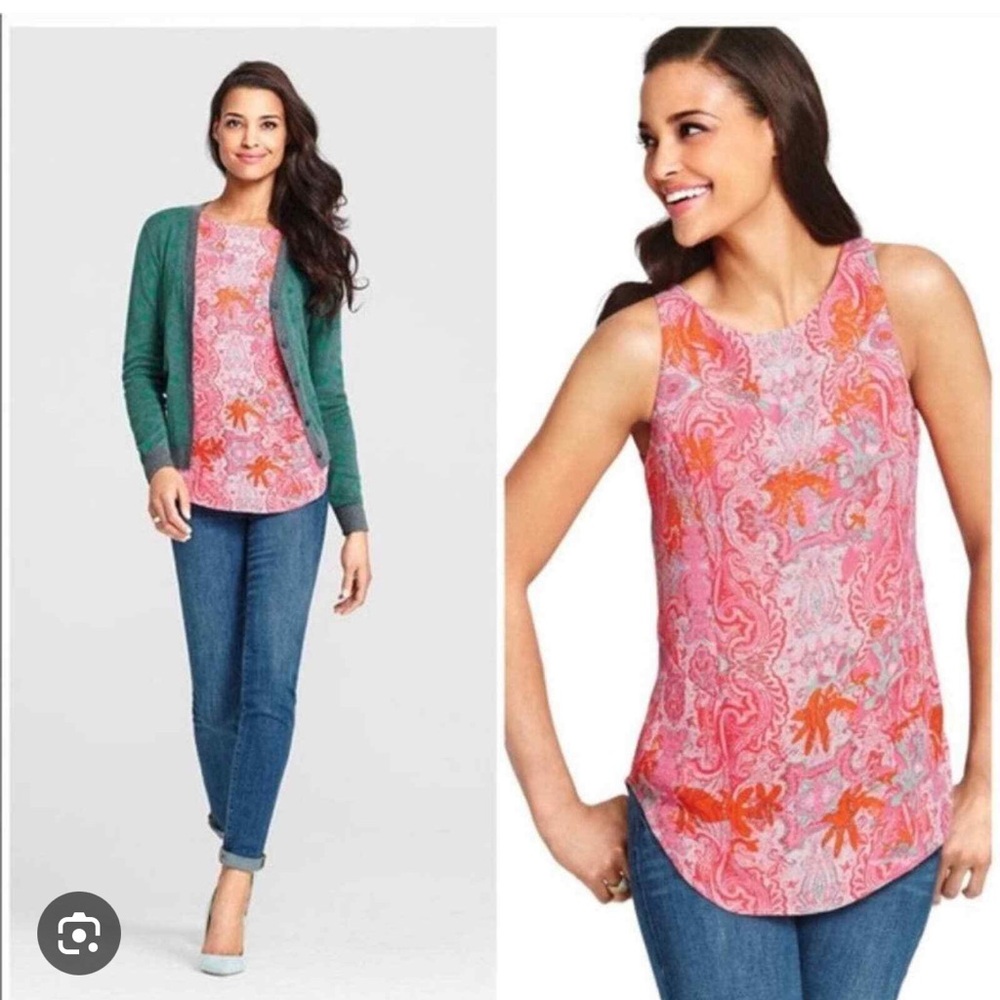 Cabi Jubilee top 💕